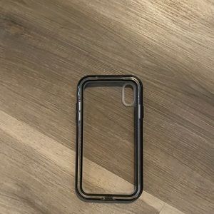 iPhone XR Lifeproof case next series